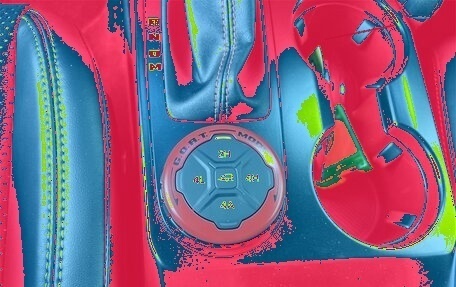 Ford Bronco, 2025 год, 12 619 800 рублей, 24 фотография