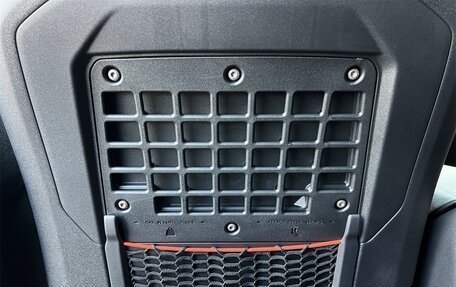 Ford Bronco, 2025 год, 12 619 800 рублей, 27 фотография