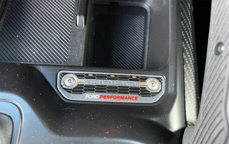 Ford Bronco, 2025 год, 12 619 800 рублей, 25 фотография
