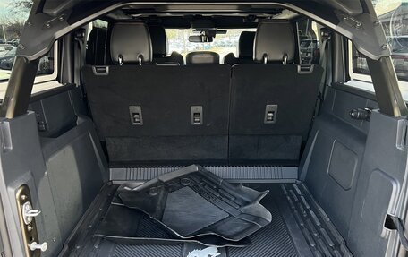 Ford Bronco, 2025 год, 12 619 800 рублей, 33 фотография
