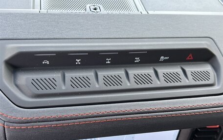 Ford Bronco, 2025 год, 12 619 800 рублей, 31 фотография