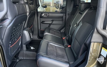 Ford Bronco, 2025 год, 12 619 800 рублей, 32 фотография