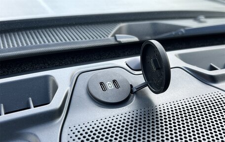 Ford Bronco, 2025 год, 12 619 800 рублей, 26 фотография