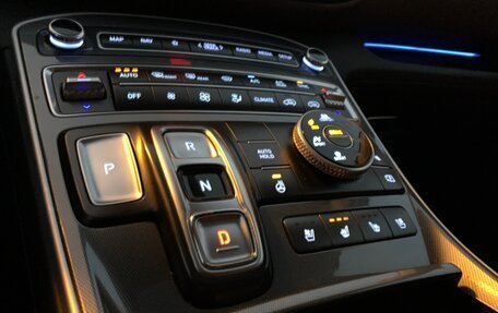 Hyundai Santa Fe IV, 2022 год, 3 850 000 рублей, 35 фотография