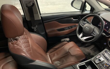 Hyundai Santa Fe IV, 2022 год, 3 850 000 рублей, 30 фотография