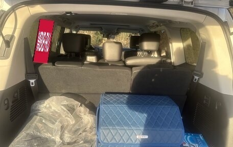 Infiniti QX80 I рестайлинг, 2019 год, 7 500 000 рублей, 6 фотография