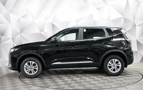 Chery Tiggo 4 I рестайлинг, 2025 год, 2 139 000 рублей, 5 фотография