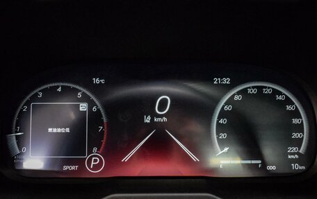 Toyota RAV4, 2025 год, 4 350 000 рублей, 20 фотография