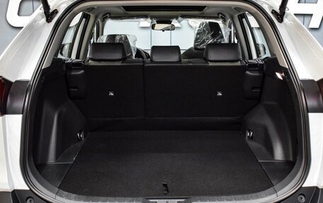 Toyota RAV4, 2025 год, 4 350 000 рублей, 19 фотография