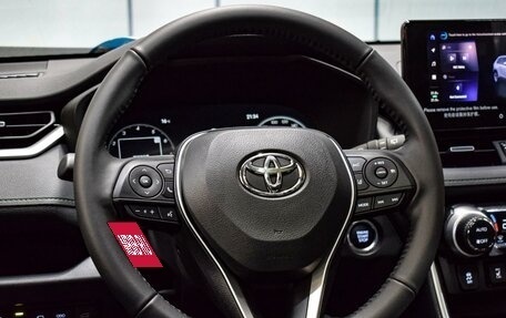 Toyota RAV4, 2025 год, 4 350 000 рублей, 15 фотография