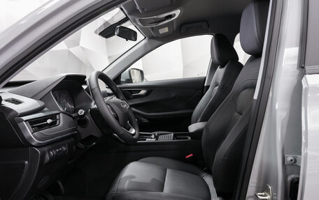 Chery Tiggo 4 I рестайлинг, 2025 год, 2 139 000 рублей, 7 фотография