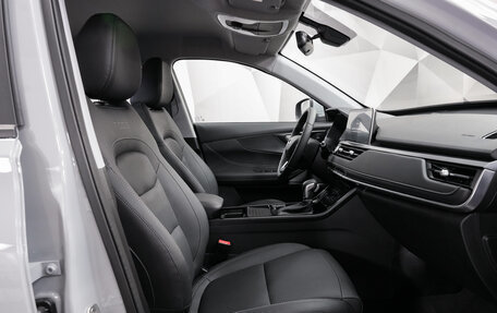 Chery Tiggo 4 I рестайлинг, 2025 год, 2 139 000 рублей, 9 фотография