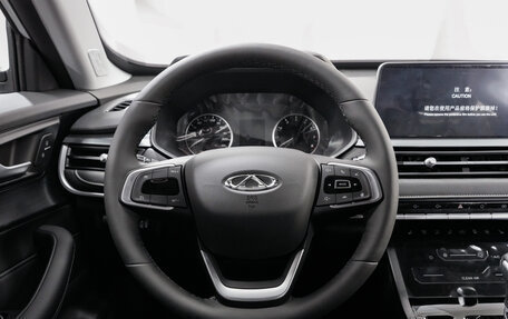 Chery Tiggo 4 I рестайлинг, 2025 год, 2 139 000 рублей, 10 фотография