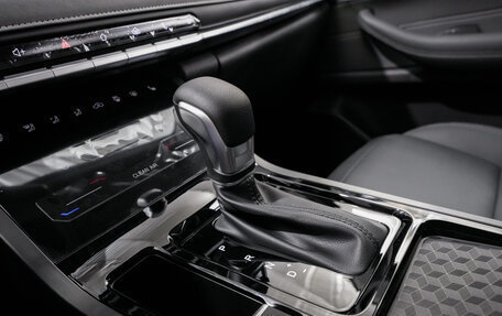 Chery Tiggo 4 I рестайлинг, 2025 год, 2 139 000 рублей, 11 фотография