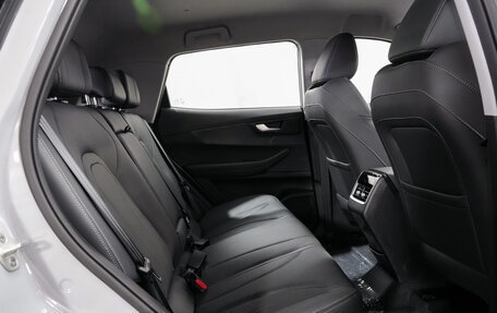 Chery Tiggo 4 I рестайлинг, 2025 год, 2 139 000 рублей, 15 фотография