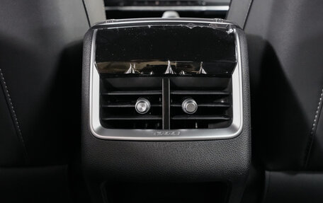 Chery Tiggo 4 I рестайлинг, 2025 год, 2 139 000 рублей, 16 фотография