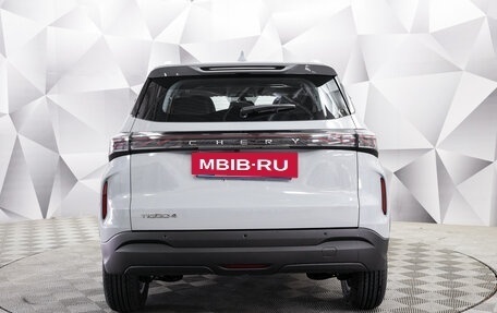 Chery Tiggo 4 I рестайлинг, 2025 год, 2 139 000 рублей, 4 фотография