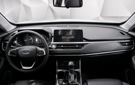 Chery Tiggo 4 I рестайлинг, 2025 год, 2 139 000 рублей, 8 фотография