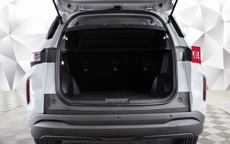 Chery Tiggo 4 I рестайлинг, 2025 год, 2 139 000 рублей, 17 фотография