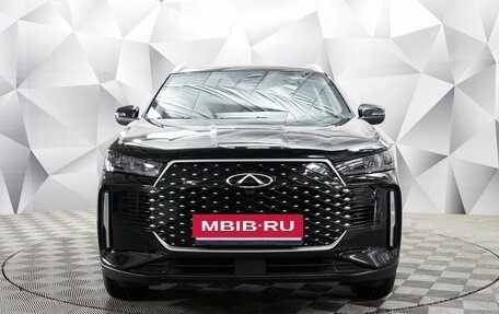 Chery Tiggo 4 I рестайлинг, 2025 год, 2 139 000 рублей, 2 фотография