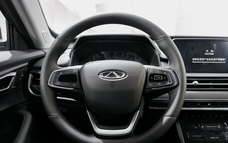 Chery Tiggo 4 I рестайлинг, 2025 год, 2 139 000 рублей, 11 фотография