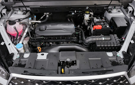 Chery Tiggo 4 I рестайлинг, 2025 год, 2 139 000 рублей, 19 фотография