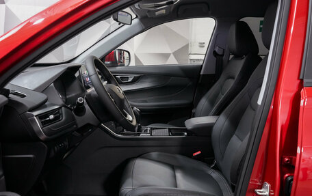 Chery Tiggo 4 I рестайлинг, 2025 год, 2 039 000 рублей, 6 фотография