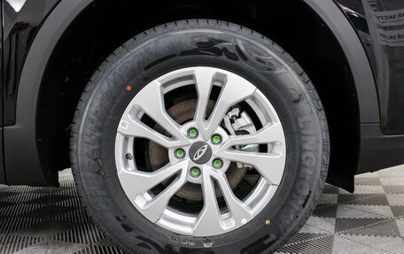 Chery Tiggo 4 I рестайлинг, 2025 год, 2 139 000 рублей, 19 фотография