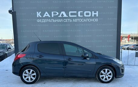 Peugeot 308 II, 2012 год, 523 000 рублей, 4 фотография