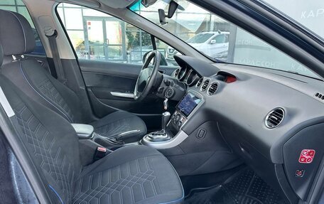 Peugeot 308 II, 2012 год, 523 000 рублей, 7 фотография