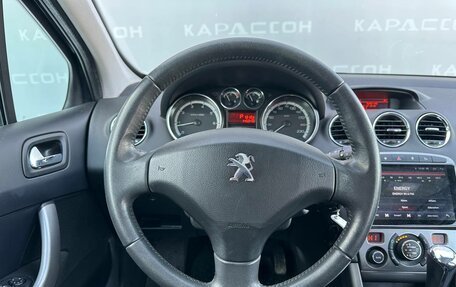 Peugeot 308 II, 2012 год, 523 000 рублей, 5 фотография