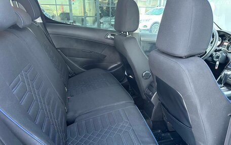 Peugeot 308 II, 2012 год, 523 000 рублей, 8 фотография