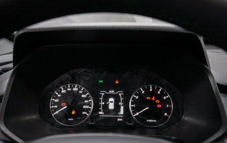 Chery Tiggo 4 I рестайлинг, 2025 год, 2 039 000 рублей, 13 фотография