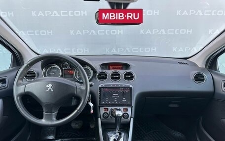 Peugeot 308 II, 2012 год, 523 000 рублей, 6 фотография