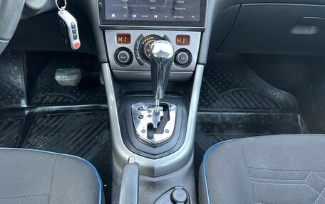 Peugeot 308 II, 2012 год, 523 000 рублей, 11 фотография