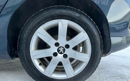 Peugeot 308 II, 2012 год, 523 000 рублей, 12 фотография