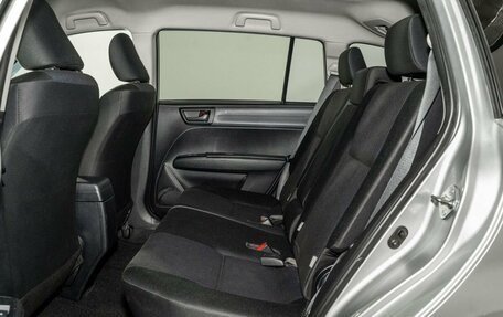 Toyota Corolla, 2014 год, 998 000 рублей, 7 фотография