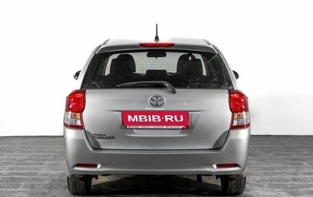 Toyota Corolla, 2014 год, 998 000 рублей, 4 фотография