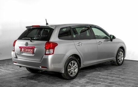 Toyota Corolla, 2014 год, 998 000 рублей, 3 фотография