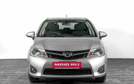 Toyota Corolla, 2014 год, 998 000 рублей, 2 фотография