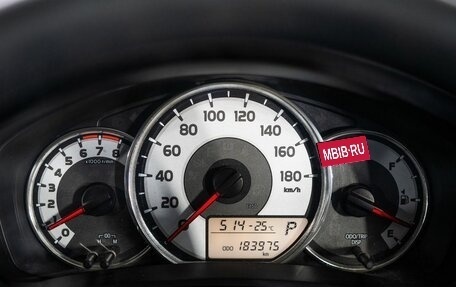 Toyota Corolla, 2014 год, 998 000 рублей, 10 фотография