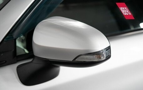 Toyota Corolla, 2014 год, 998 000 рублей, 18 фотография