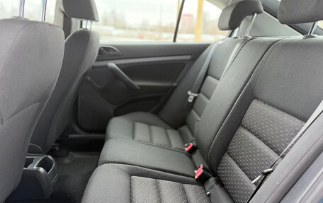 Skoda Octavia, 2011 год, 550 000 рублей, 10 фотография