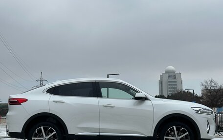 Haval F7x I, 2022 год, 2 197 000 рублей, 11 фотография