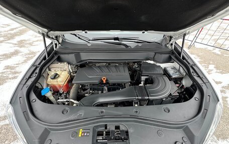 Haval F7x I, 2022 год, 2 197 000 рублей, 14 фотография