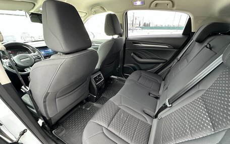 Haval F7x I, 2022 год, 2 197 000 рублей, 18 фотография