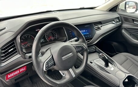 Haval F7x I, 2022 год, 2 197 000 рублей, 16 фотография