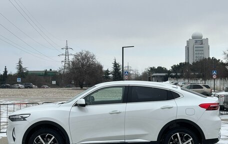 Haval F7x I, 2022 год, 2 197 000 рублей, 24 фотография