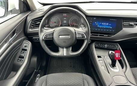 Haval F7x I, 2022 год, 2 197 000 рублей, 20 фотография