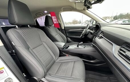 Haval F7x I, 2022 год, 2 197 000 рублей, 22 фотография